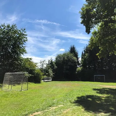 Casita - Sterneferienhaus Mit Garten, Sauna Und Wallbox *